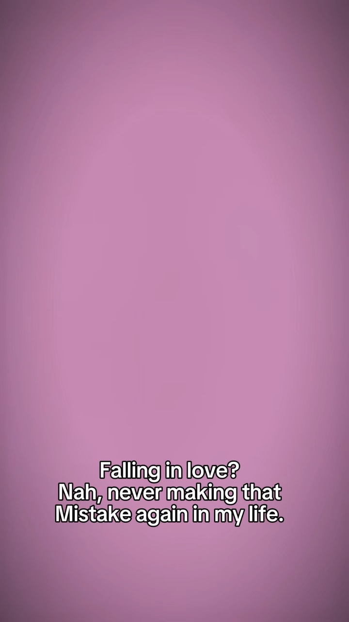 For you