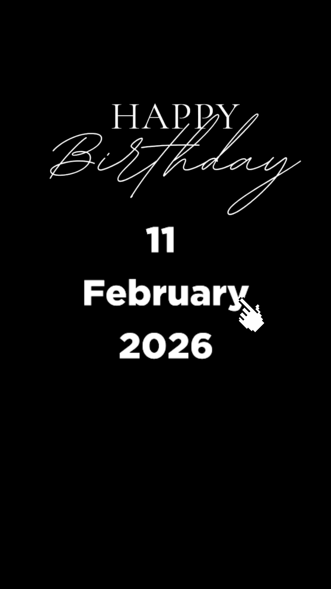 Birthday My Brother