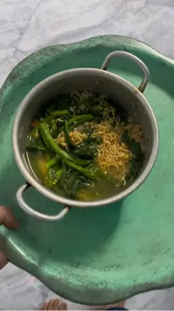 Mỳ tôm