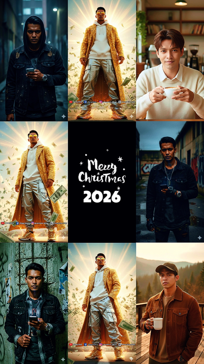 Christmas 2026