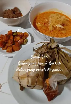 Ramadhan akan pergi
