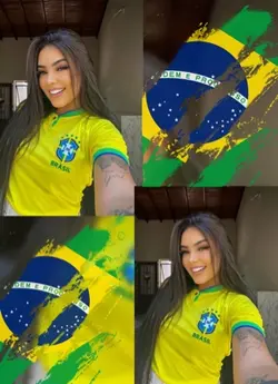 Torcida do Brasil