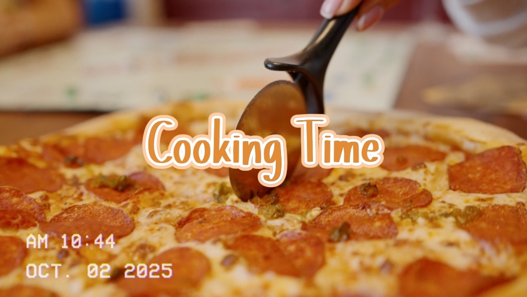 youtube intro cook