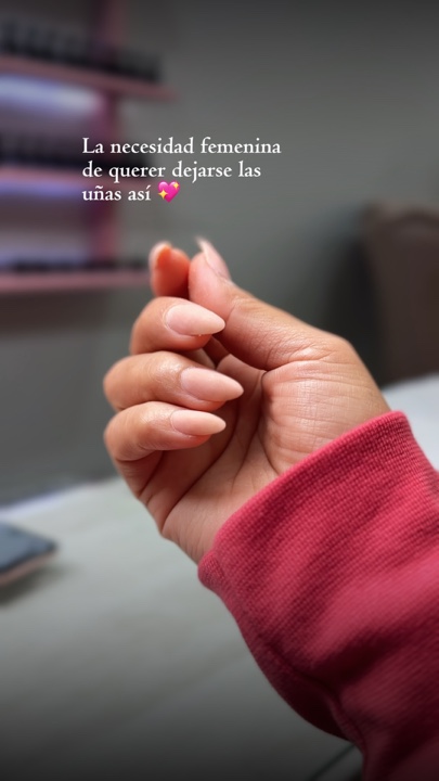 Uñas