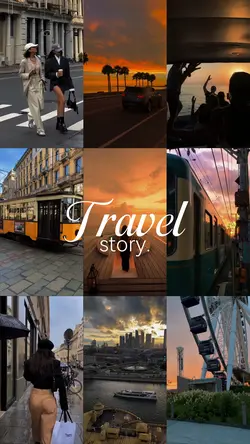 travel story