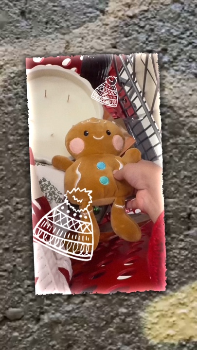 Christmassupermarket