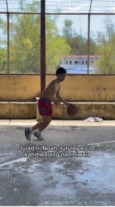 Tulad ni Noah
