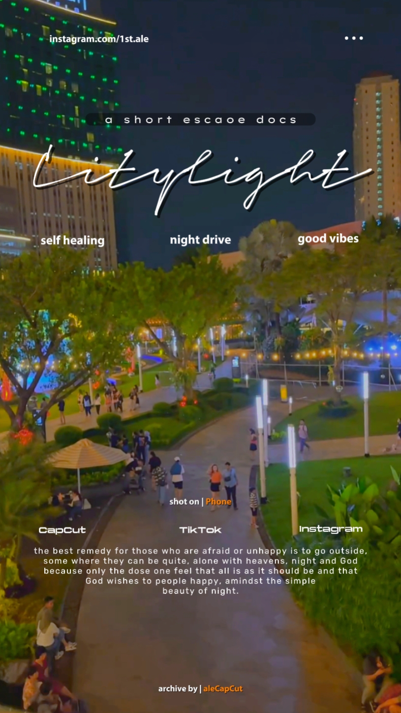 night story