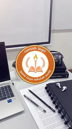 JJ logo sekolah 