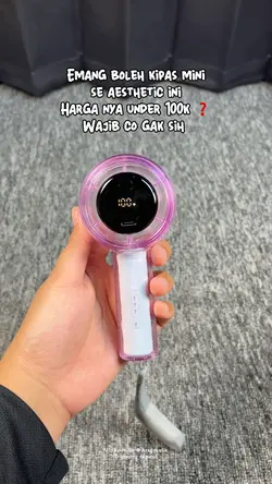 Kipas mini