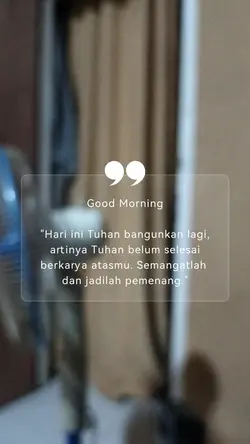 Satu hari satu ayat