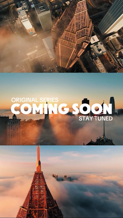 COMING SOON OPENING 