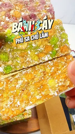 Sản phẩm siêu mê