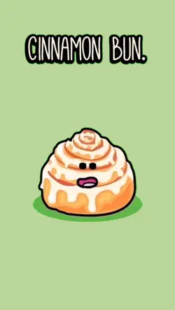 cinnamon bun song