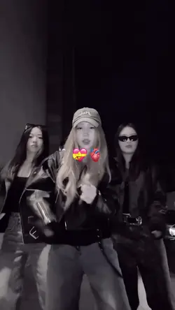 Bestfriends trio