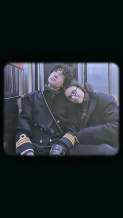 Couple retro 