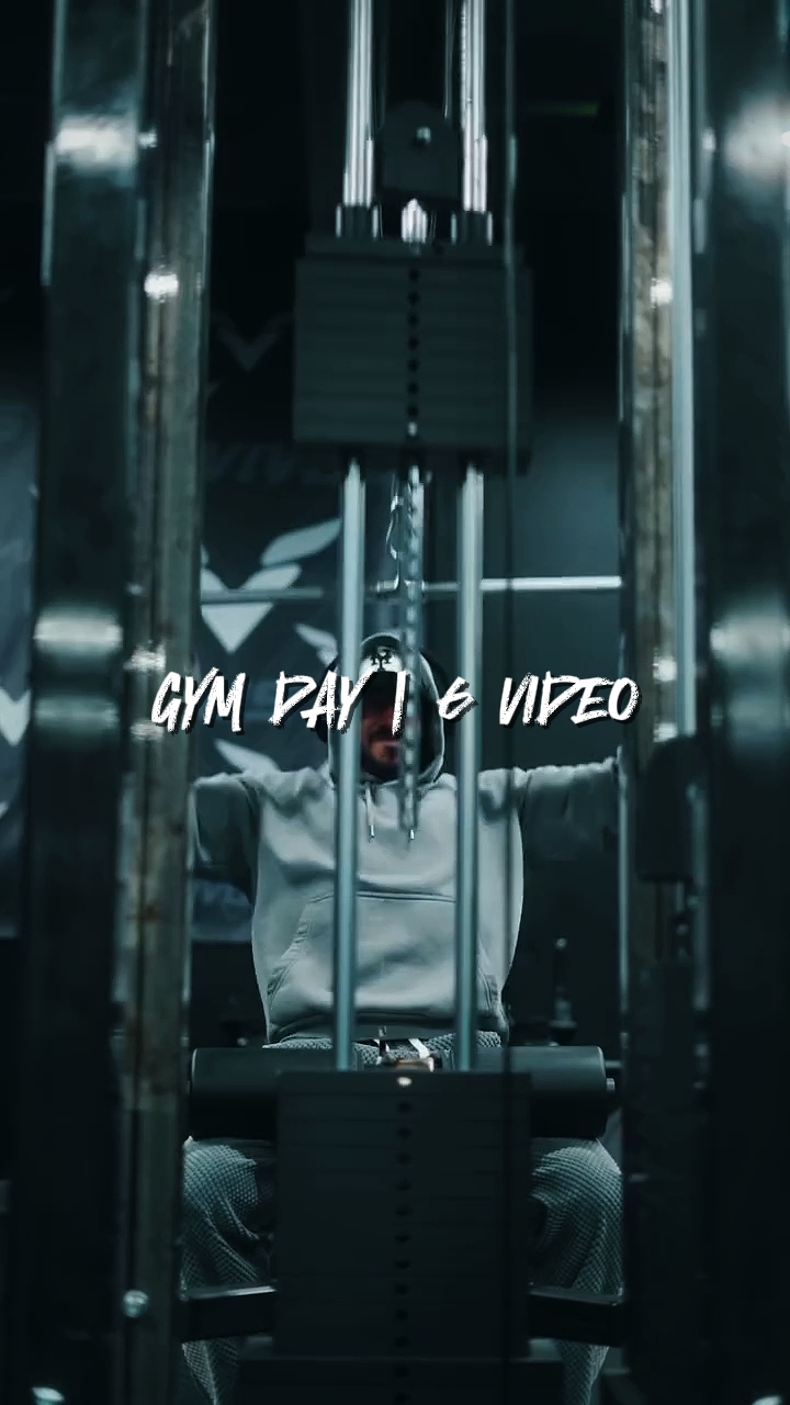 Día de gimnasio | 6