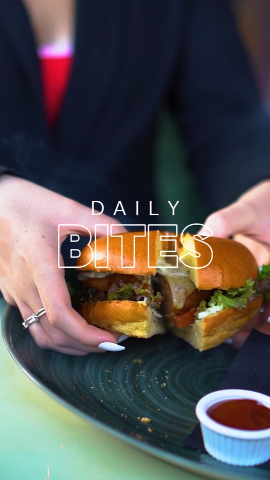Food Vlog