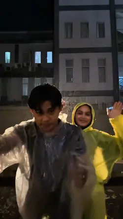 kota ini tak sama