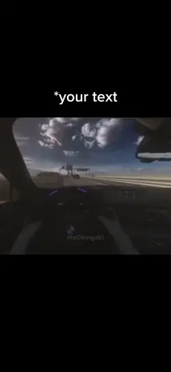 driving fast 🚗 