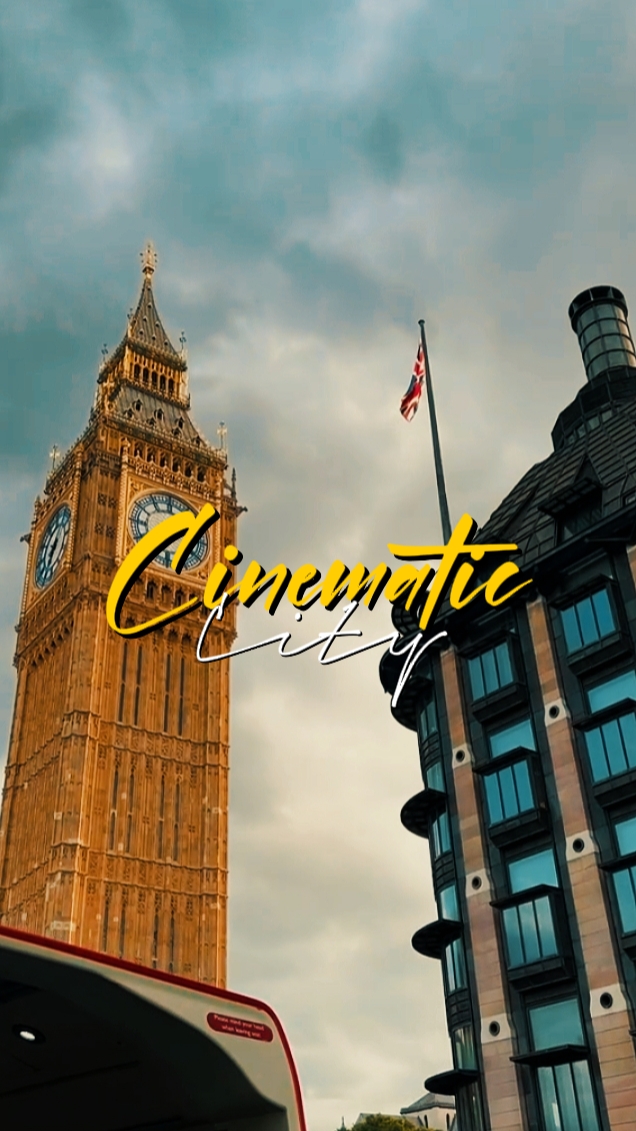 5 Clips Cinematic 