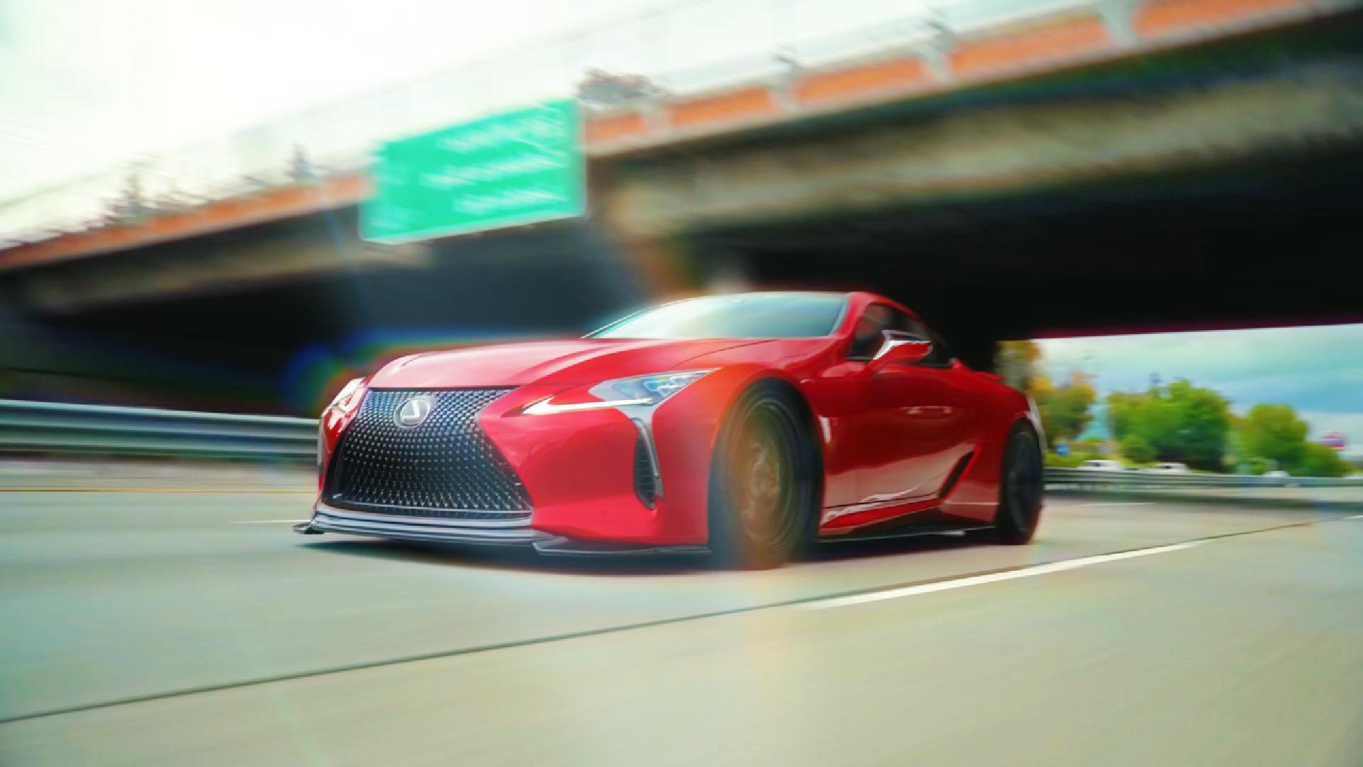 Car Edit 1