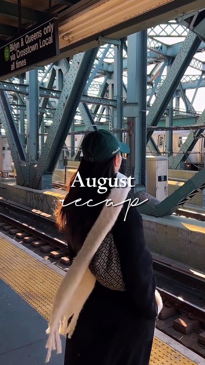 August recap  8 clip
