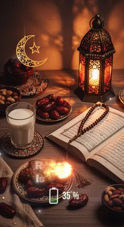رمضان كريم 🌙