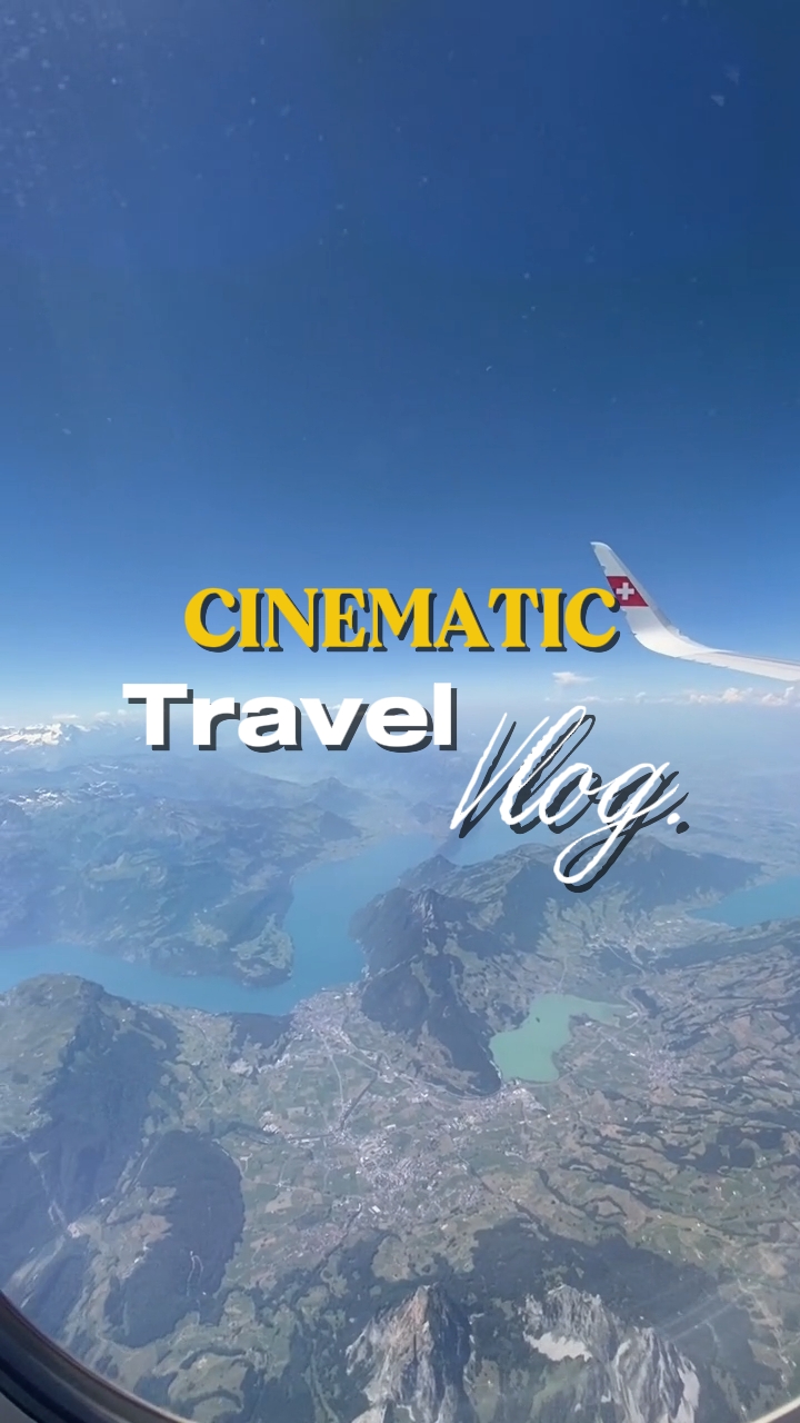 Vlog de viajes