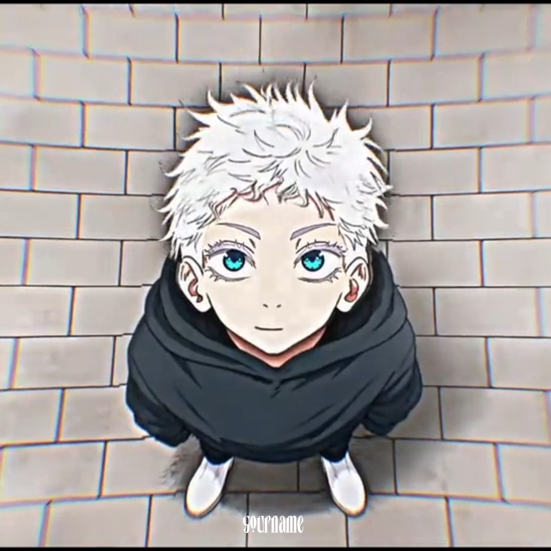 GOJO REINCARNATION
