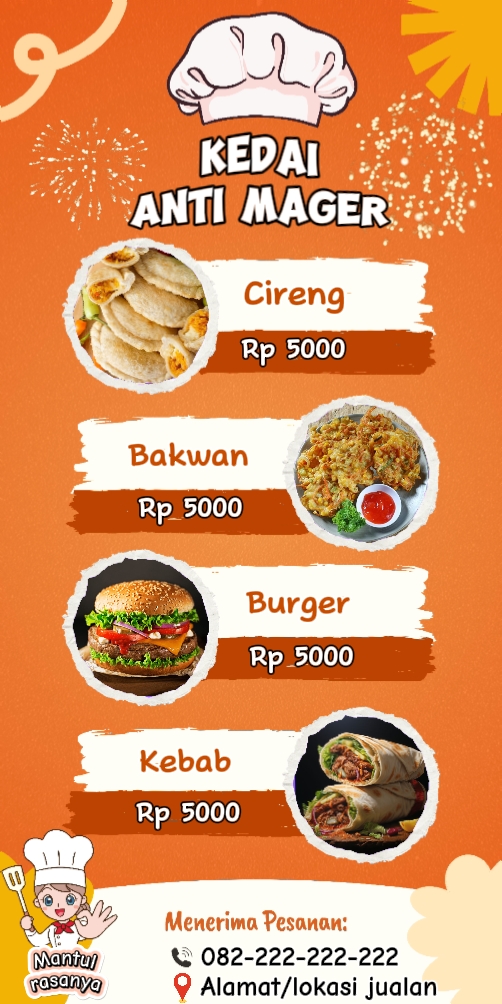 promosi produk