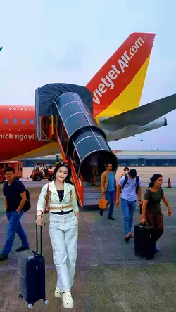 đi du lịch