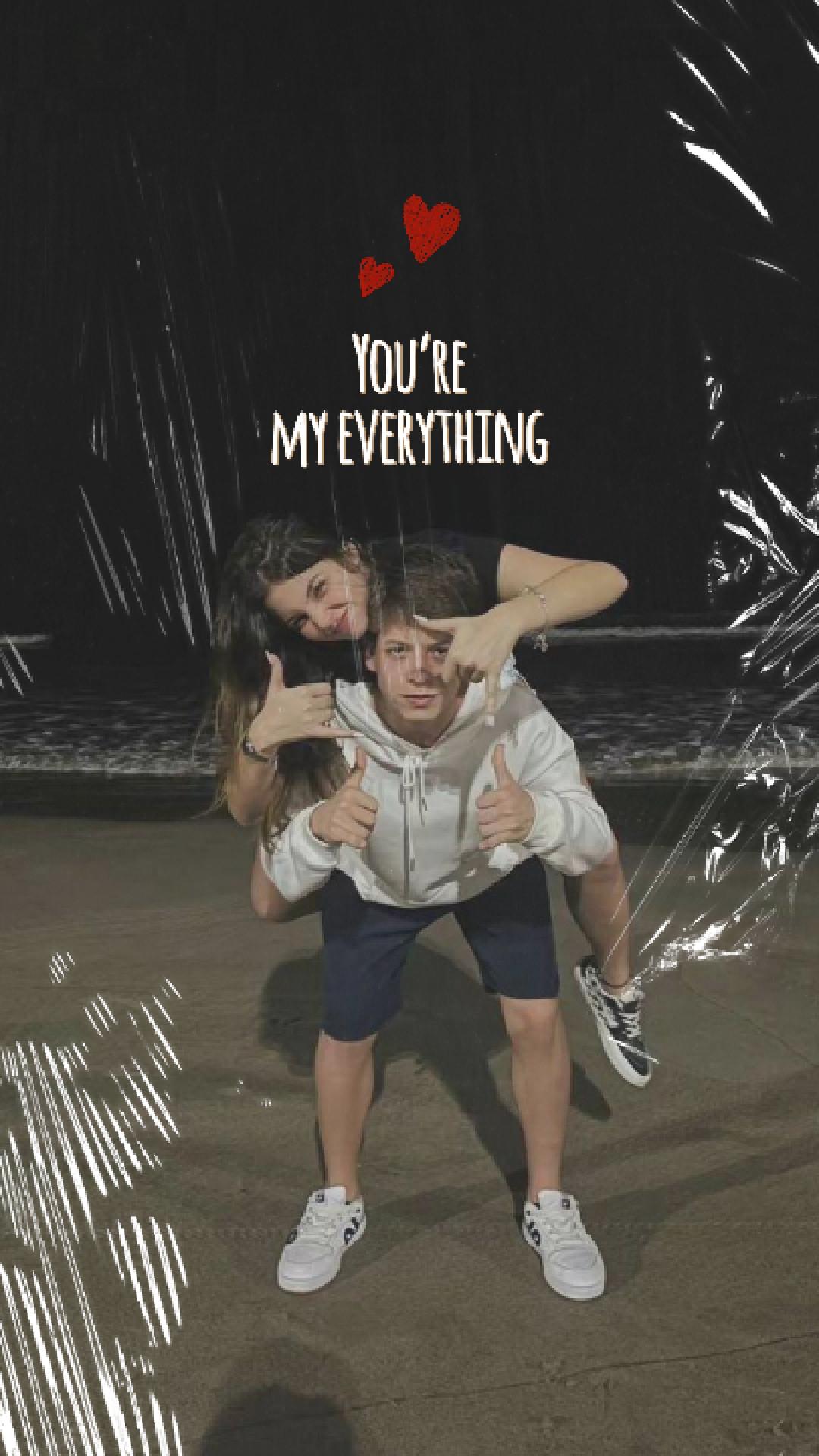 Romantic Couple 