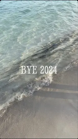 BYE 2024