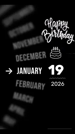 birthday my brother