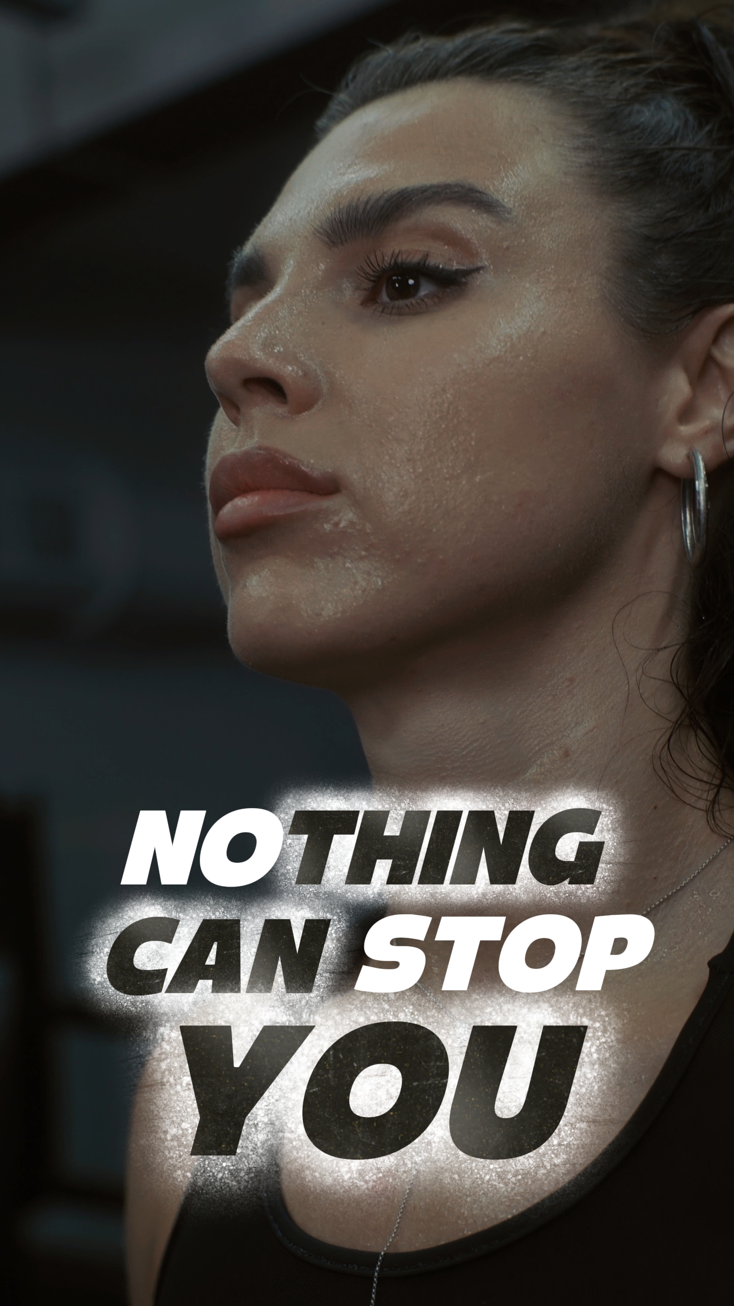 GYM MOTIVATION 