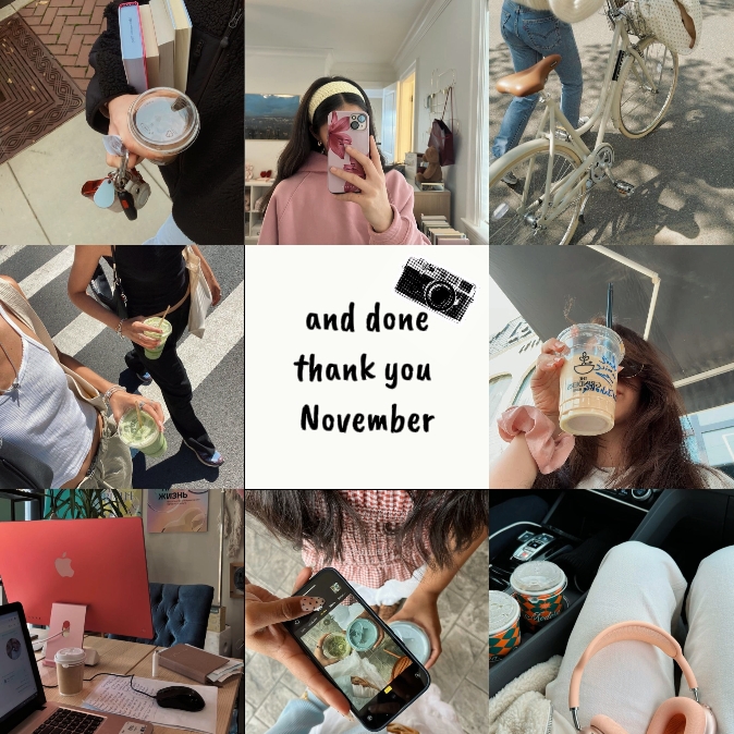 salamat november 