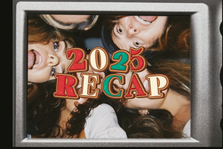 Récapitulatif 2025