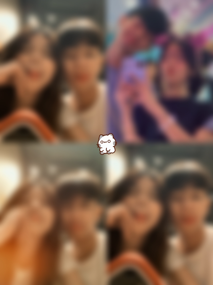 4pic blur 