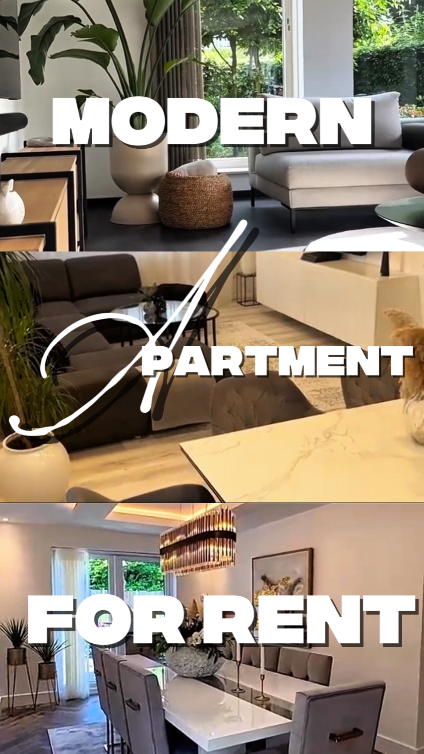 APARTEMEN UNTUK RENT