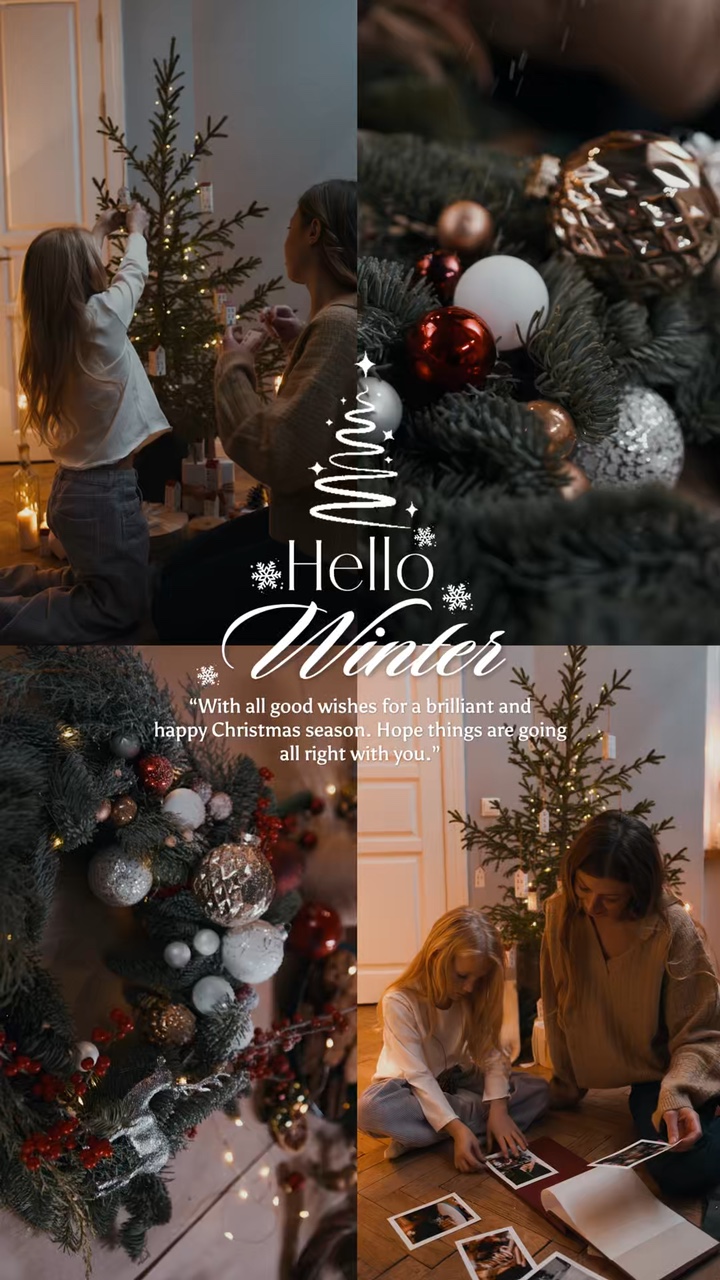 Natal akan datang