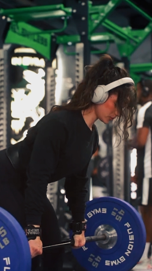 4 clip videos Gym 