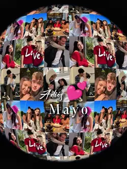 Adiós Mayo 