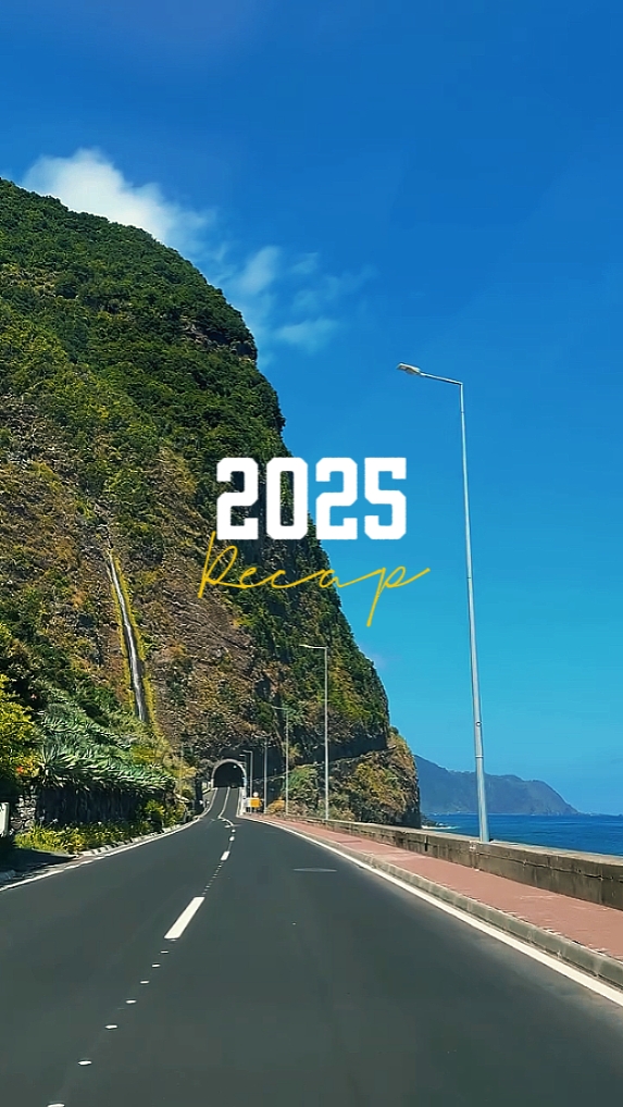 2025 Zusammenfassung 