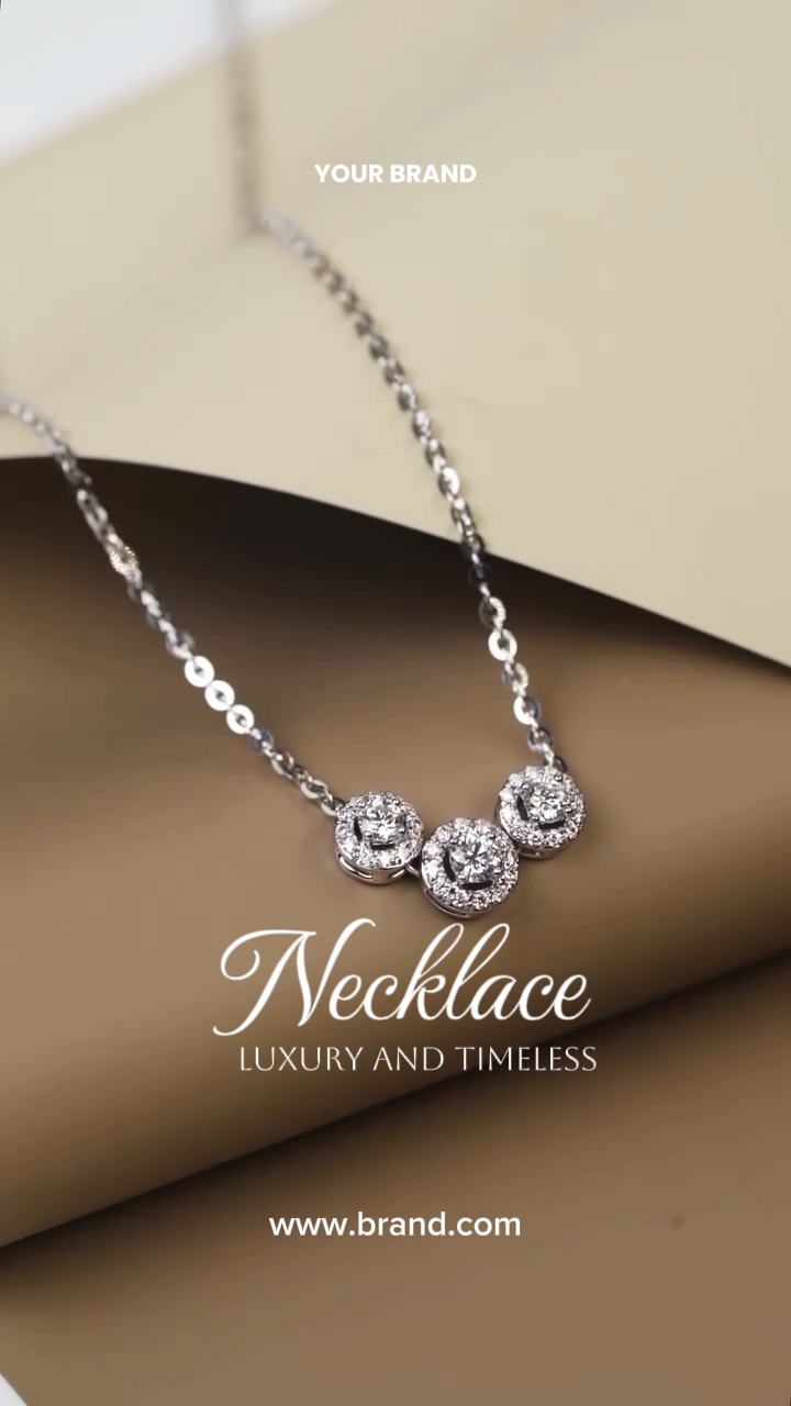 New Necklace