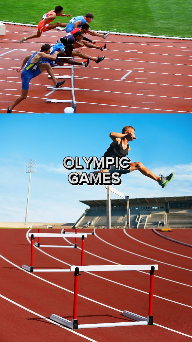 Olympic Games