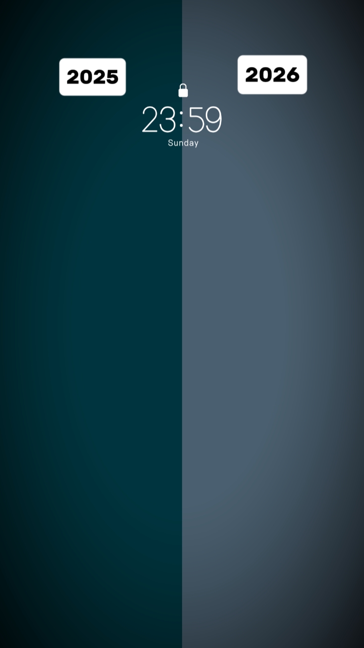 2025 vs 2026