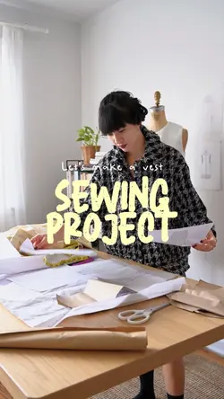 sewing
