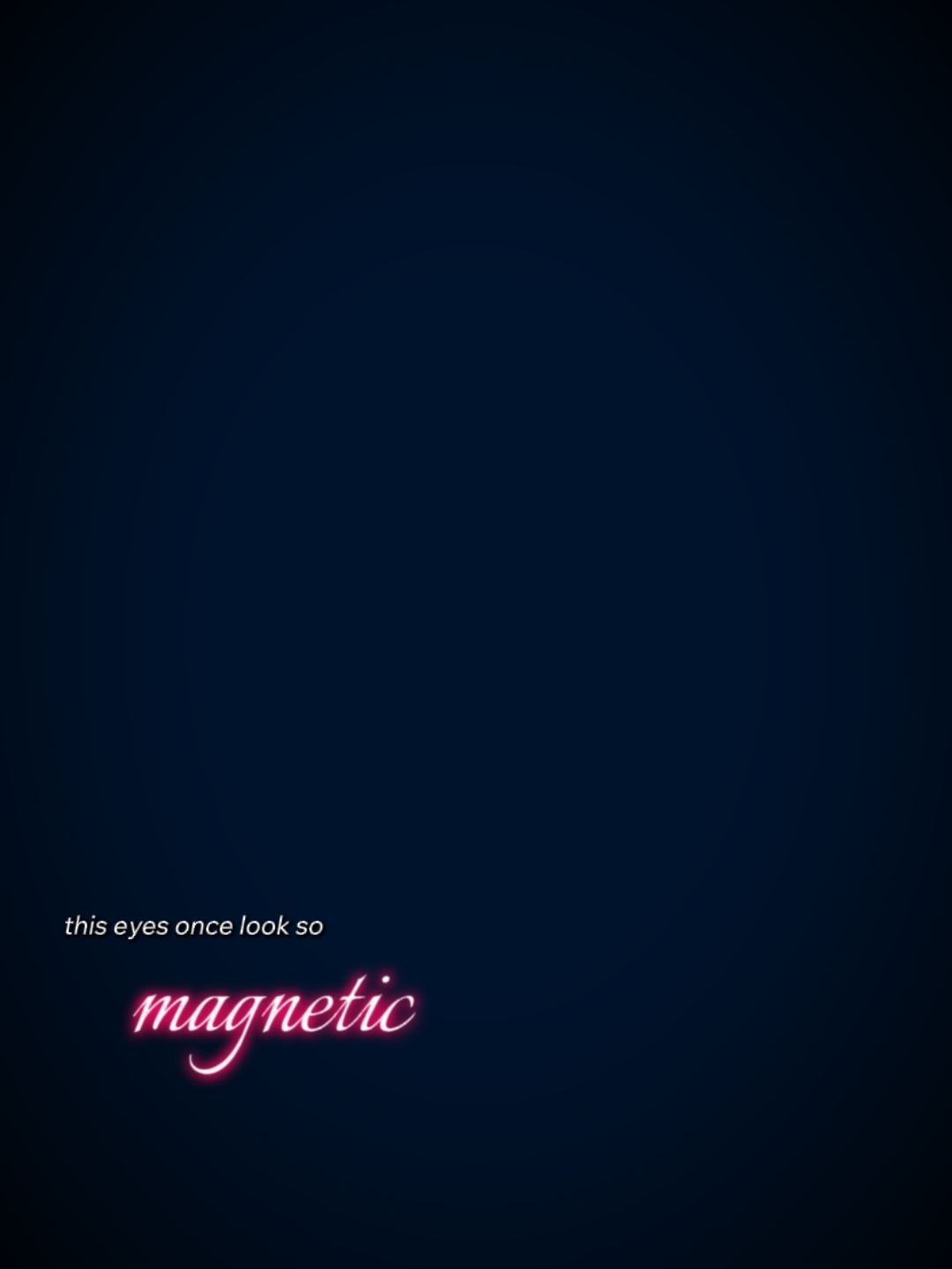 magnetic to empty 