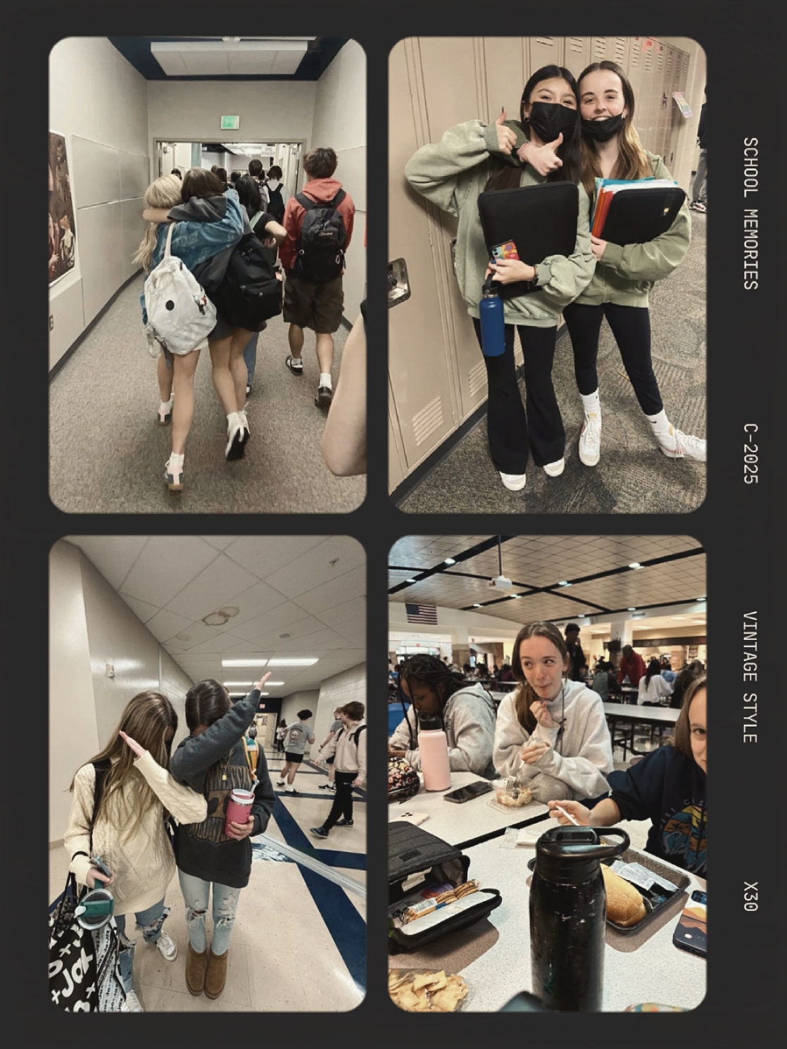 School memories